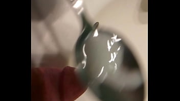 Preview 4 of Sunnyleionxnxx - Spoon cum