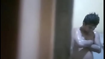 Preview 3 of Cutegirlfriend Sex - Ligo time