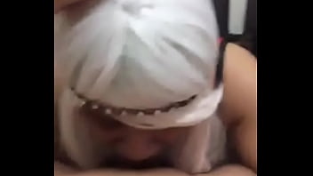 Preview 4 of First Time Sexy Video Downlod - Una rica mamada Ma&ntilde_anera