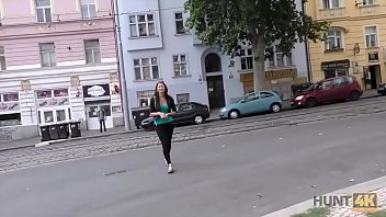 Preview 2 of Xvdeoscom - HUNT4K. Prag ist die Hauptstadt des Sextourismus!