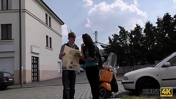 Preview 1 of Xvdeoscom - HUNT4K. Prag ist die Hauptstadt des Sextourismus!