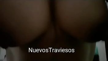 Preview 2 of Baby Bays - las tetas de mi esposa