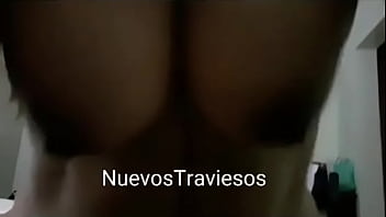 Preview 3 of Baby Bays - las tetas de mi esposa