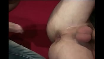 Preview 3 of Ass With Fuck - BAR SEX