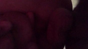 Preview 4 of Obsesion Butt - Trans girl anal creampie