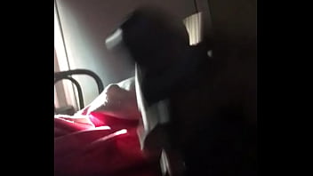 Preview 3 of Mfm Black - Nastyboy stroking