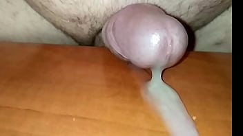 Preview 2 of Dick Cought In Bus - My slow cum