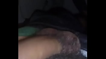 Preview 4 of Tamil Actress Anjali Sex Video - My light-skinned BBC solo