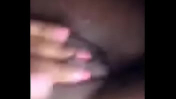 Preview 4 of Bus Sxxy - Black British lesbian whore