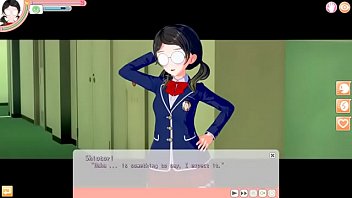 Preview 1 of Janpanse Mon - QSZASRLXKRPD