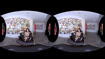 Preview 3 of Stepsis Angel - RealityLovers - Filthy Brenna Sparks VR