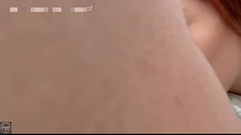 Preview 1 of Tube Mexx - Ruivinha deliciosa deu xota no pelo para o seu amante