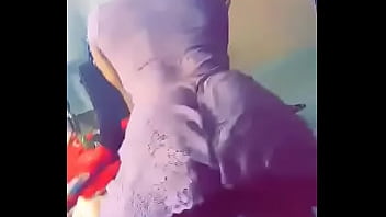 Preview 2 of Cuc 2 - Big ass Nigeria Ashawo Binne Girl in Ghana Tweking Aduren Oristegbubemi Melody by name