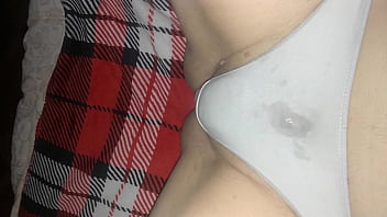 Preview 1 of Daddy Fucks 16year Old Step - fuck-my-ass