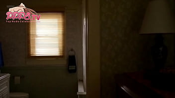 Preview 2 of Eindiya Sex - 2018 Popular Michelle Monaghan Nude Show Her Cherry Tits From The Path Seson 3 Episode 1 Sex Scene On PPPS.TV