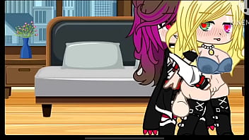Preview 3 of Vagabundas Amadoras - Vanny X Ms Afton