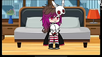 Preview 1 of Vagabundas Amadoras - Vanny X Ms Afton