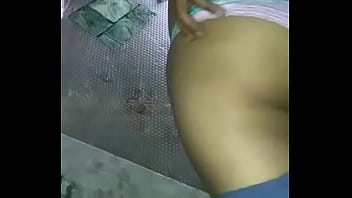 Preview 1 of Jav S Negra - alejandra toda una putita