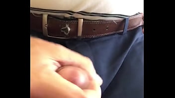 Preview 2 of Masaj Saxy Videos - Office cum