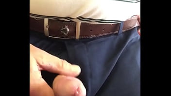 Preview 1 of Masaj Saxy Videos - Office cum