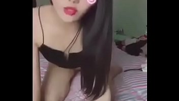 Preview 1 of Junni Sinz - 主播是谁？？？
