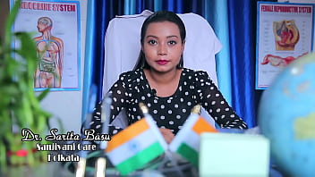 Preview 3 of Ginecology Clinik - खूब भाती है लड़कियों को ये स्टाइल हिंदी में ।