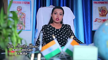 Preview 4 of Ginecology Clinik - खूब भाती है लड़कियों को ये स्टाइल हिंदी में ।