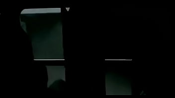 Preview 4 of Mom And Step Son Love Story - Two couples romantic in hut