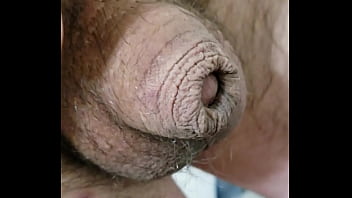 Preview 2 of Xnxxtulugu - Small dick twitching