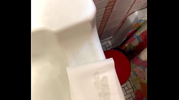 Preview 4 of Deb X - Bathroom cum