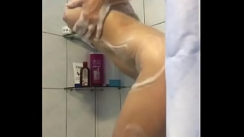 Preview 3 of Indan Choti - Safada do RS louca pra se exibir