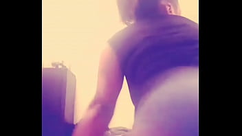 Preview 2 of Brother Sister Sux Vidios - OMG !! Look At Her Butt - Ebony Dance Twerk - Mix Do It Better