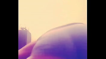Preview 3 of Brother Sister Sux Vidios - OMG !! Look At Her Butt - Ebony Dance Twerk - Mix Do It Better