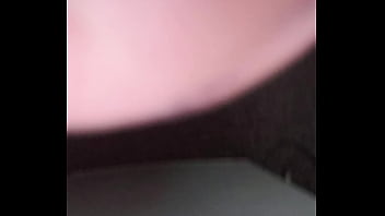 Preview 1 of Ver Porno Hijastras - Black anal dildo