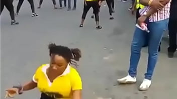 Preview 1 of Home Saxxxxxx - Calabar girls Part 3  (Raw Sex )