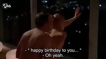 Preview 1 of Sfm Teen Titans - Happy Birthday Sex