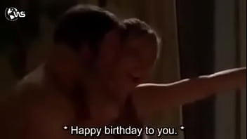Preview 4 of Sfm Teen Titans - Happy Birthday Sex