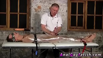 Preview 4 of New Xxx Gangbang - Bondage gay free and anal s sex You know this authoritative dude