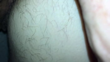 Preview 1 of Freeporn Video Solo Old Granny - Finger up Brazilian ass