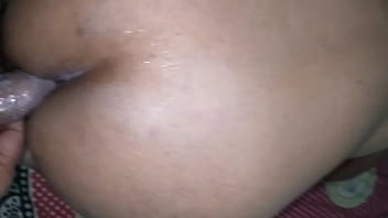 Preview 2 of Julia Ann Sxxz - clear hindi audio Indian gay asking open asshole for dick can go