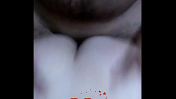Preview 3 of Chori Teen - Casal Tesao marido safado oferecendo a puta da esposa pro amigo comer de quatro,  doido pra ver ela dar o cuzinho