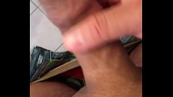 Preview 1 of Daily Marga - Pene erecto