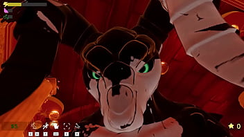 Preview 3 of New Zealand Xxx School - Kobolewds and the Deathclaw Club