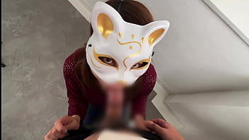 Preview 2 of Xxx Fhduh - 職場の屋上で不倫SEX