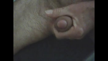 Preview 1 of Sissy Faggit Humiliation - Desperdi&ccedil_ando leite com muita pena