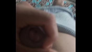Preview 2 of Nxgx Cok - Mi pene peludo