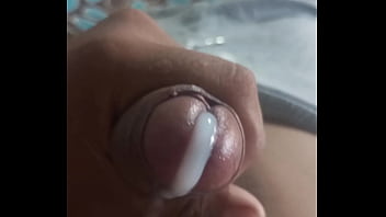 Preview 3 of Nxgx Cok - Mi pene peludo