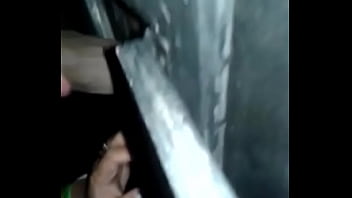 Preview 2 of Juhichavla Xxx Video - Mamando a rola veiuda e cabe&ccedil_uda no glory hole