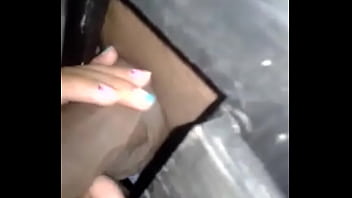 Preview 3 of Juhichavla Xxx Video - Mamando a rola veiuda e cabe&ccedil_uda no glory hole