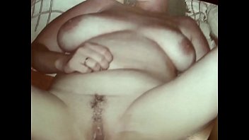 Preview 1 of Roke Sex Video - Kater xxx Tribute - Stute bekommt Sperma auf die Titten und die Fotze